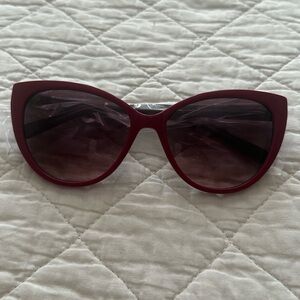 Love Moschino sunglasses